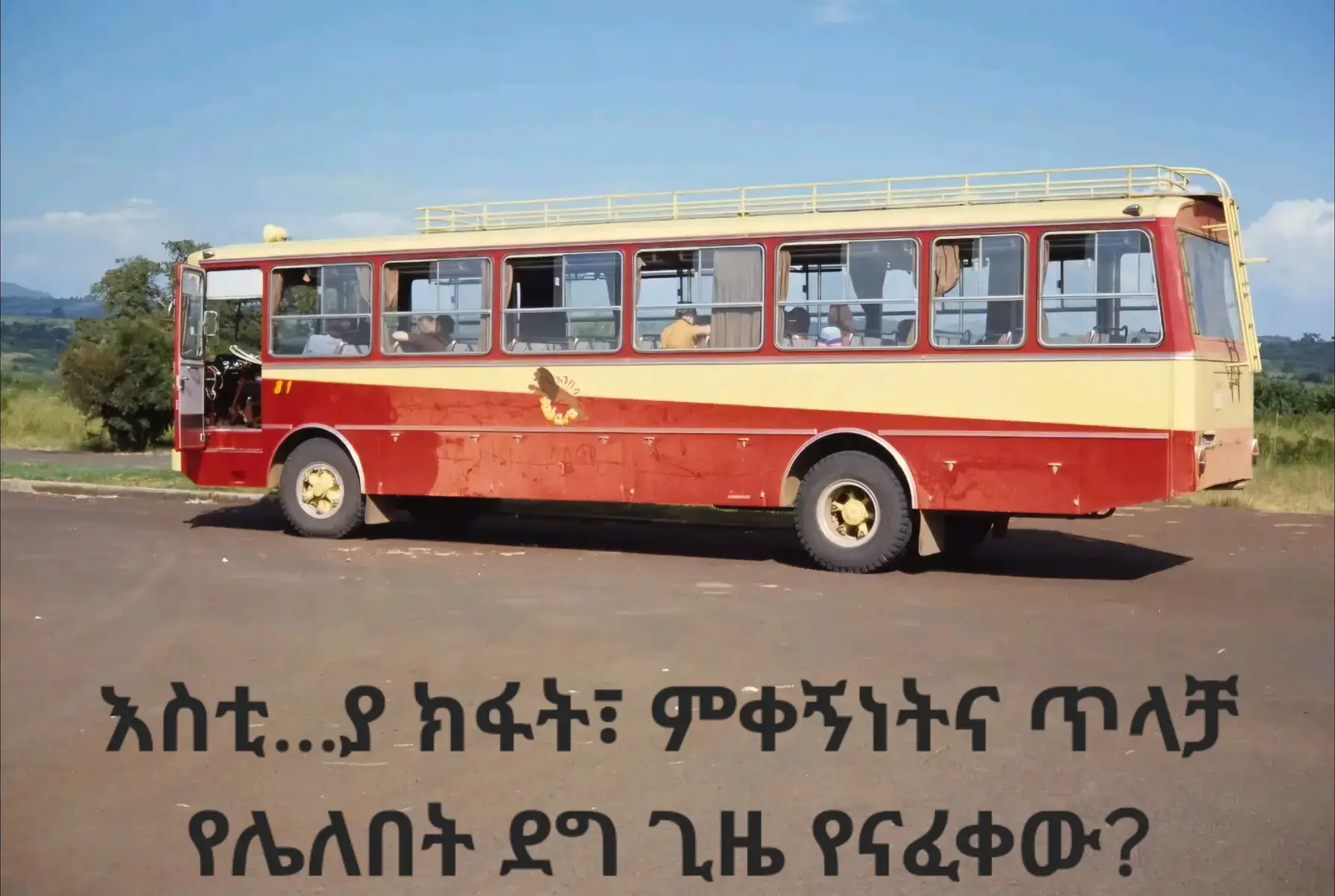 #ሰላምለሀገራችን #oldiesbutgoodies #ኢትዮጵያ #photo #ሀበሻ #90skids #habeshatiktok #viraltiktok #90s #fyp #80s #foryourepage #everyone #nostalgia #ኢትዮጵያሀገሬ #timetraveler #eritreantiktok🇪🇷🇪🇷habesha #onelove #peaceforall #ephremtamiru 