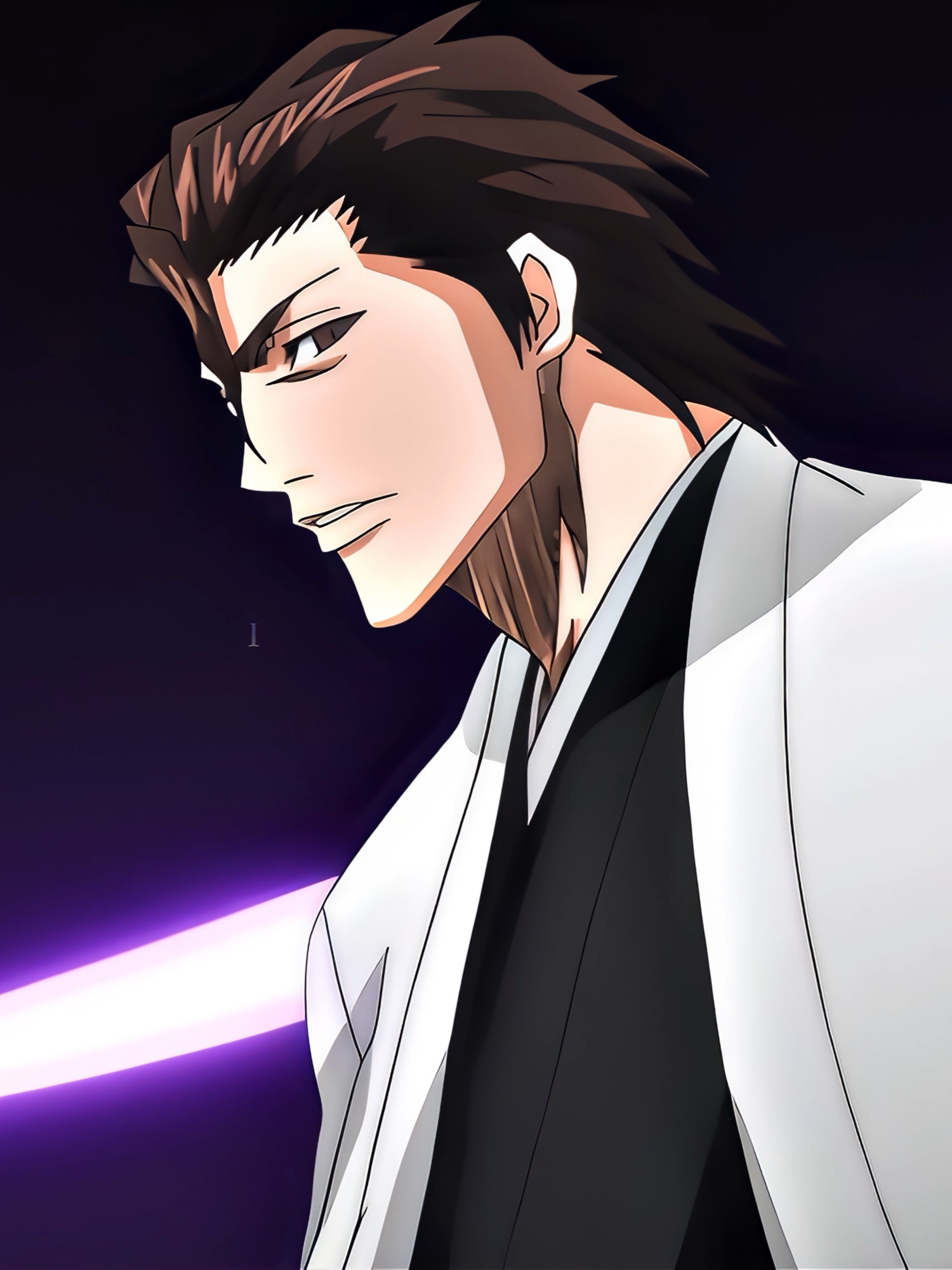 Ready for 5 Oct #anime #bleach #aizen  @senzuuuuuuuuuu