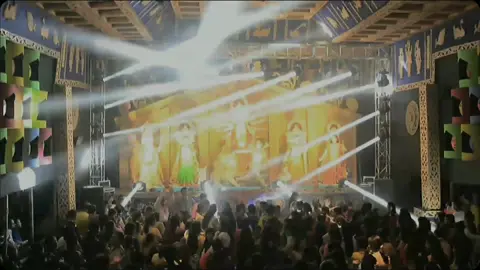 Durga Puja Dance Bangladesh 🔥🇧🇩 #CapCut #fbbbbbbbbbbbbbyyy #foruyou #vairal_video_tiktok @TikTok Bangladesh 