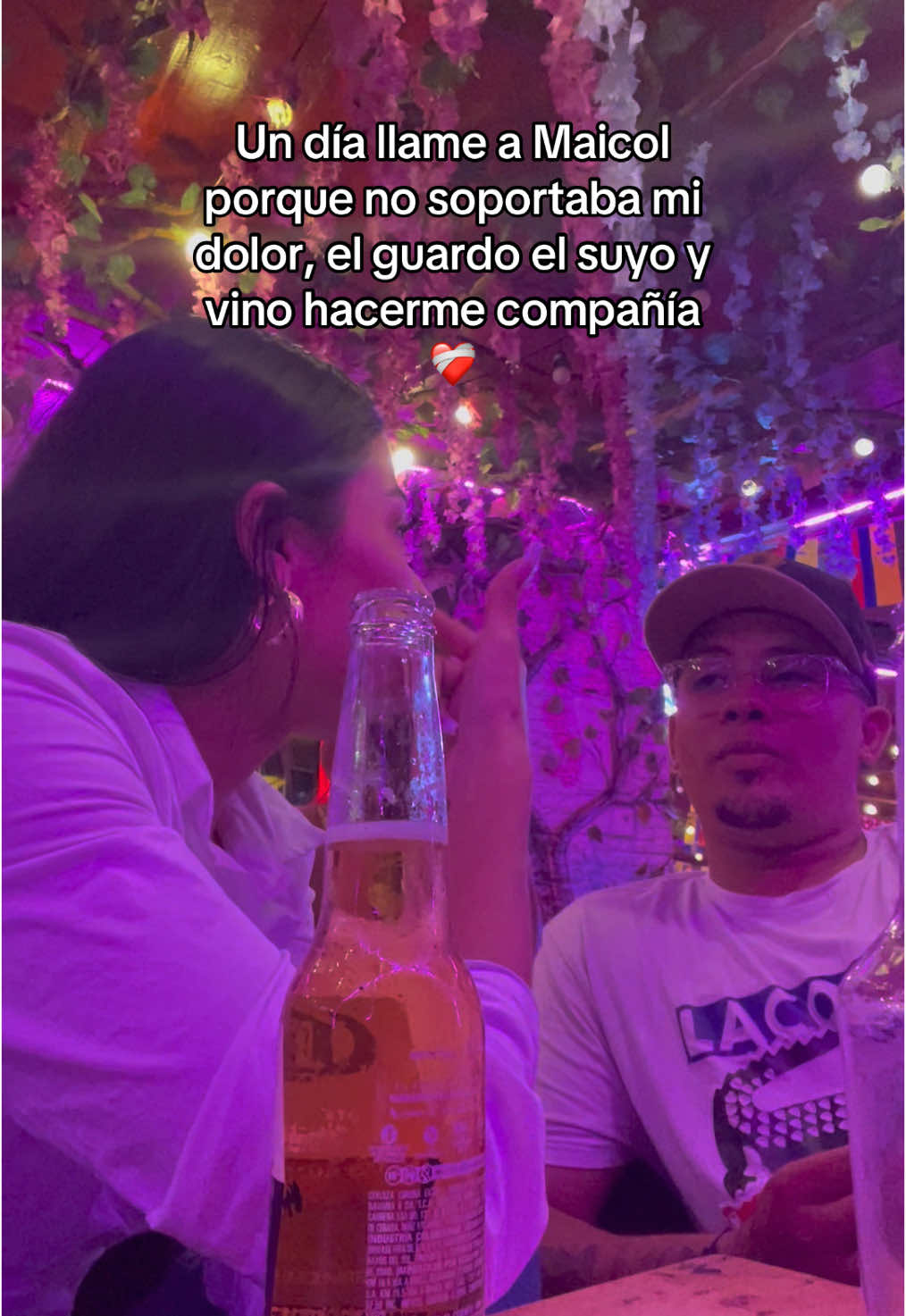 No sabes lo mucho que a mi corazón le hacia falta un maicol❤️‍🩹 #amigossalvavidas🥹🥺😔 #pyyyyyyyyyyyy #pyf #parati 