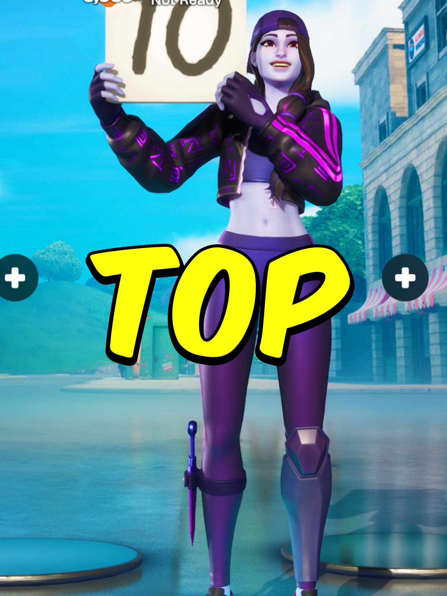 Top 10 SWEATIEST Male Skins In Fortnite #fyp #foryou #fortnite