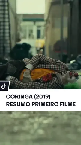 Resumindo o primeiro filme do coringa!! #joker #jokerfolieadeux #coringa #coringa2 #coringadelirioadois #joaquimphoenix #ladygaga 