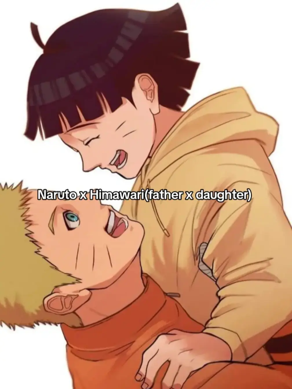 And then they say Himawari doesn't look like Naruto #naruto #himawari #uzumaki #uzumakihimawari #boruto #anime #manga #pageforyou #foryou #viral #twobluevortex #borutonarutonextgenerations #uzumakihimawari #uzumakinaruto #narutodaughter #tvb #narutoshippuden 