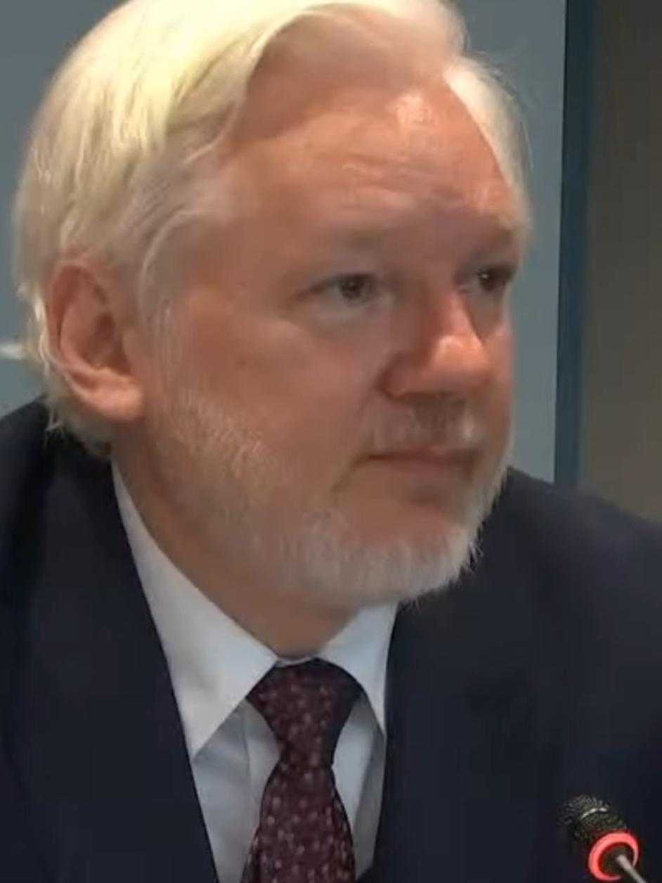 CIA officials under Trump discussed assassinating Julian Assange Mike Pompeo and officials requested ‘options’ for killing Assange following WikiLeaks’ publication of CIA hacking tools, report says Senior CIA officials during the Trump administration discussed abducting and even assassinating WikiLeaks founder, Julian Assange, according to a US report citing former officials. The discussions on kidnapping or killing Assange took place in 2017, Yahoo News reported, when the fugitive Australian activist was entering his fifth year sheltering in the Ecuadorian embassy. The then CIA director, Mike Pompeo, and his top officials were furious about WikiLeaks’ publication of “Vault 7”, a set of CIA hacking tools, a breach which the agency deemed to be the biggest data loss in its history. Pompeo and the CIA leadership “were completely detached from reality because they were so embarrassed about Vault 7”, Yahoo cites a former Trump national security official as saying. “They were seeing blood.” Some senior officials inside the CIA and the Trump administration went as far as to request “sketches” or “options” for killing Assange. “There seemed to be no boundaries,” a former senior counterterrorist official was quoted as saying. US prosecutors have accused him under the Espionage Act of seeking to assist Chelsea Manning in hacking a military computer network to obtain classified documents, attempting to help the former US army analyst and conspiring to obtain and publish classified documents in violation of the Espionage Act. The use of the Espionage Act in the case was heavily criticized by human rights groups who pointed out that it opened the door for its use against investigative journalists in general, much of whose work revolves around obtaining and publishing information that governments would prefer to keep secret. Source: PACE TV 02. 10. 2024 #news #usa #uk 