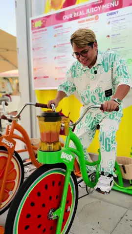 Make your own juice using cycle 😳🔥#tiktokdubai #foryoupage #foryou #burdubai #dubaï #uae🇦🇪 #tiktokdubai #tiktokuae🇦🇪 #tiktoksharjah 