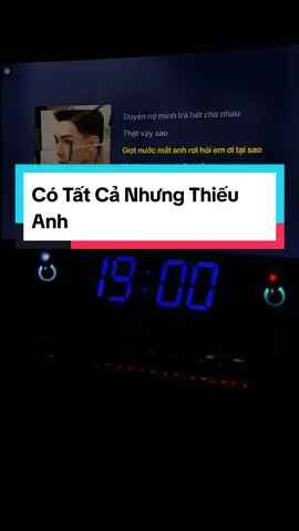 Có Tất Cả Nhưng Thiếu Anh | Erik #viral #chill #music #amnhac #songlyrics #lyricsvideo #storie #buon #tamtrangbuon #tamtrang #sadstory #nhacbuon #buon_tam_trang 
