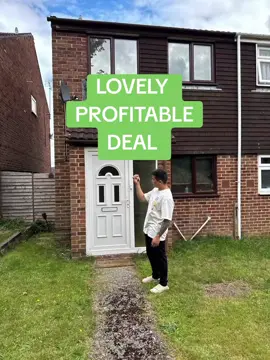 Lovely deal acquired by none other than @eta uta ko solti  #education #property #uknepali #brrr #fyp #astihm 