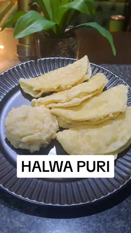 Halwa Puri Recipe For Navaratri  #navaratri #navratri #halwa #halwapuri #hindu #Recipe #indian #indianrecipes #indiantiktok #fyp #foryoupage #southafrica #tiktoksouthafrica #TikTokPromote 