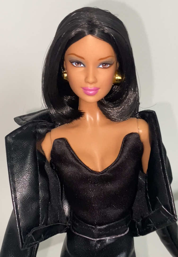 #BarbieModelMuse #BarbieCollector #BarbieBasics 