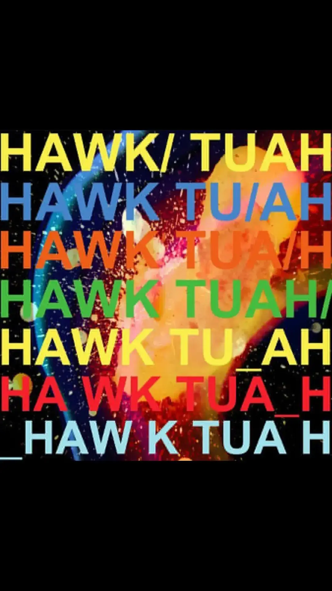 #hawktuah #hawk #tuah 