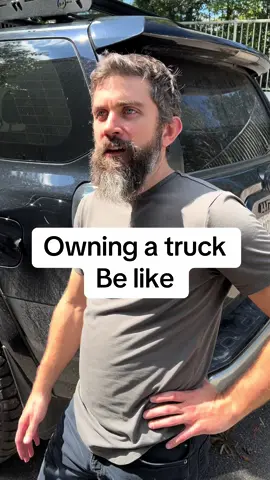 Theres alwyas that dude ready to point out what you should have done different when you buy a new truck.  #truck #4x4 #silverado #ram #F150 