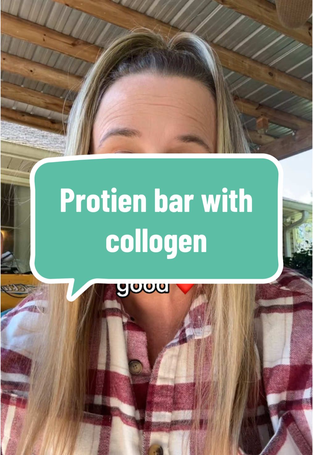 Protein bars with collagen in them I’m in #ProteinBars #starsandhoney #healthysnacks #onthegobreakfast #FallDealsForYou #tiktokshopholidayhaul 