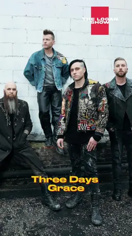 Three Days Grace enter studio with original singer Adam Gontier #fyp #foryou #threedaysgrace #adamgontier #rock #hardrock #metal 