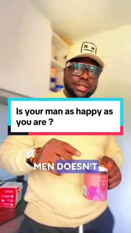 Part 37 | Most women don't know if their men are happy or not in their relationships / marriages.  #happy #ishehappy #yourguy #Relationship #marriage #freedom #fyppppppppppppppppppppppp #viral 