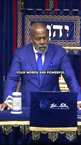 Your words are POWERFUL #wisdom #scripture