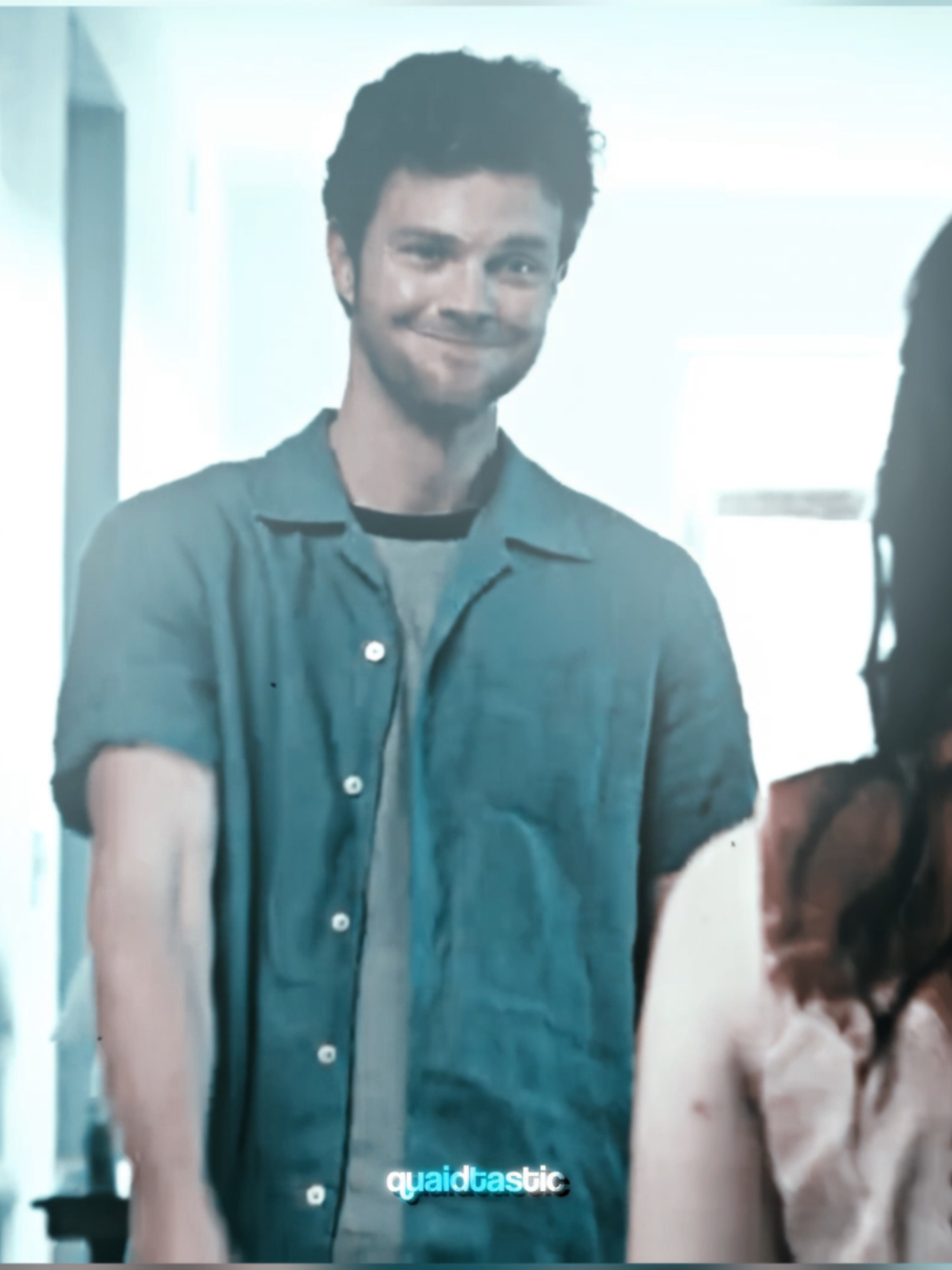 * ˚ ✦ #JOSHCOMPANION- BEST MOVIE OF THE DECADE TRUST  ╰┈➤ ac: audiios..4uu ╰┈➤ cc: blamethemovies #companionmovie #companionmovieedit #jackquaid