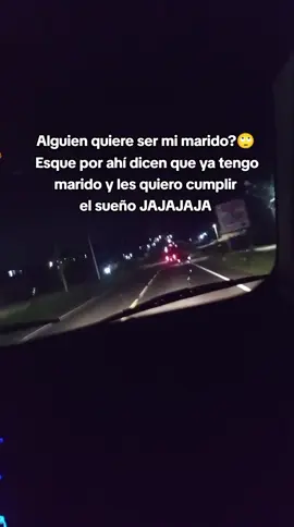Ya vivo con el gente 🤭🤣