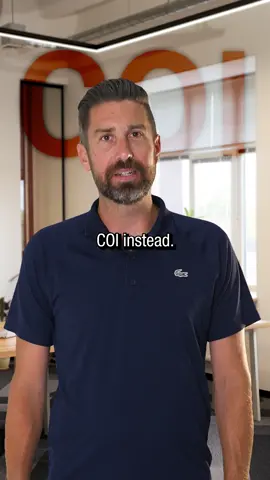 ROI is one thing, but nobody seems to talk about COI. If ROI is the upside of a campaign, COI is the flip side: it is the  👉 Cost Of Inaction Nick runs through how you can look at COI to help your business take action to avoid the cost of doing nothing. #ROI #COI #businesshacks #businessstrategy #digitalmarketing