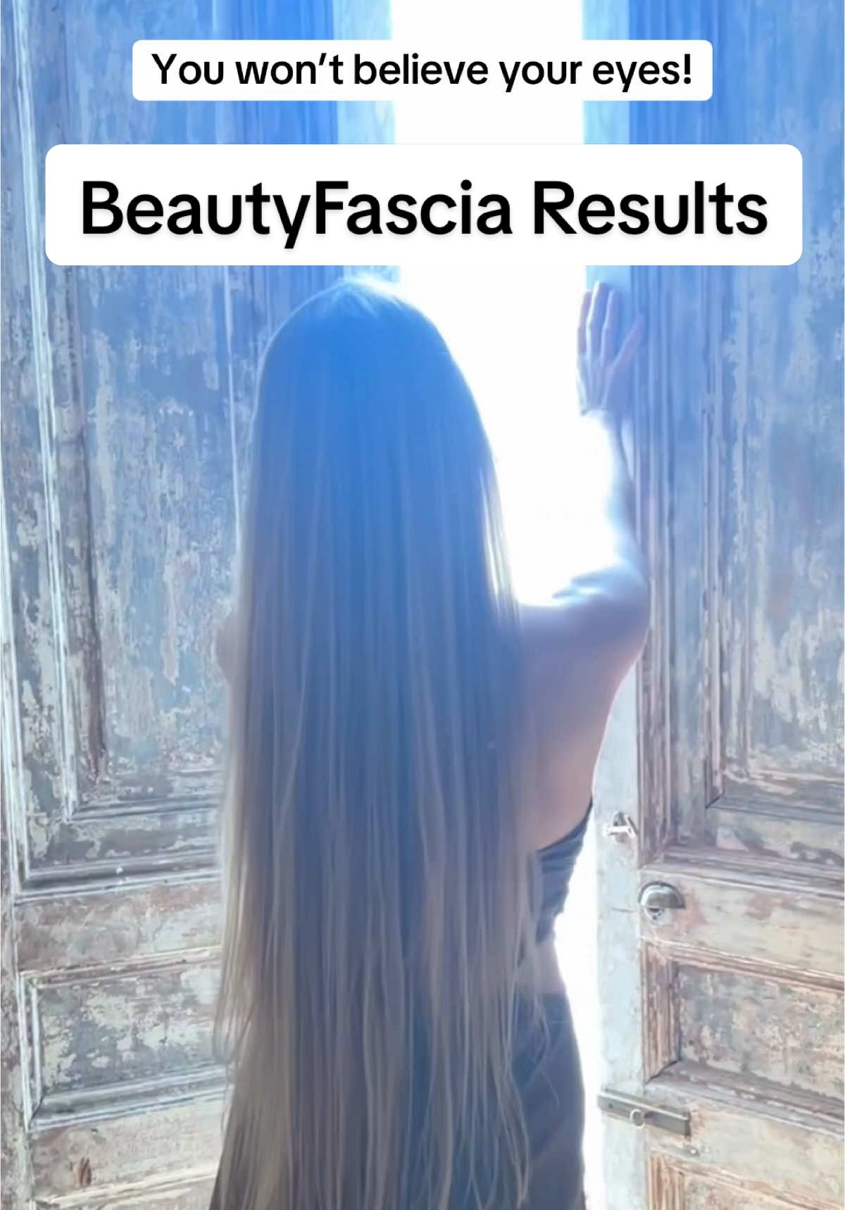 Curious about BeautyFascia? It’s a revolutionary methodology to naturally enhance your face - no needles, no surgery, no invasive procedures. Who can benefit from this? BeautyFascia is effective for women of all ages. Want to see real results?  Head to the Highlights for over 250+ Before & After Transformations. Ready to try it out?  You can still get started with the 10-Min Full Face Massage Routine, pinned right on my profile (Posts, not Reels). What’s your #1 problem area that you need help with?  Let me know in the comments! P.S.: enrollment for the 30-Day Face Transformation Program is CLOSED but you can get on the waitlist to not miss out next time it opens 👀  #facemassage#SelfCare#GlowUp#facesculpting#faceroutine#selfmassage#beforevsafter#selfmassage#beautytips 