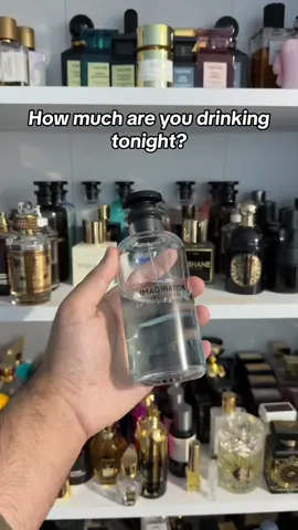 Well I was wrong 😅  #badshahscents #fyp #fragrance #perfumetiktok #foryou 