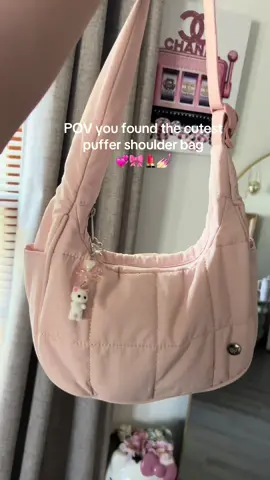 #shoulderbag #bagcollection #cutebag 