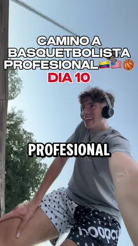 DIA 10🫶 • • • #basketball #baloncesto #fyp #roadtopro #caminoaprofesional #basketballtiktok #NBA #nbalatam #diet #health #dieta #salud #basketballtraining #viral #grind #colombia #usa #inspiration #motivation #michaelmartinez 
