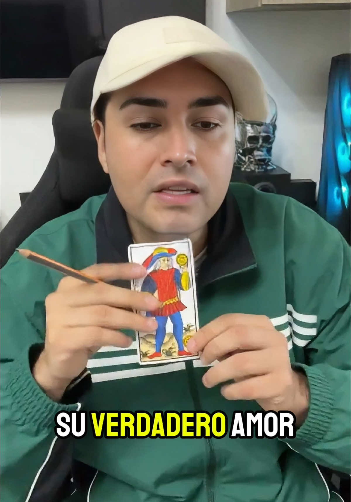 Te esta pensando #CapCut #mensajespositivos #fyp #estasosunidos🇺🇲 #tarot #tarotreading #amarresdeamor #estadosunidostiktok #mexico🇲🇽 #lecturadecartas