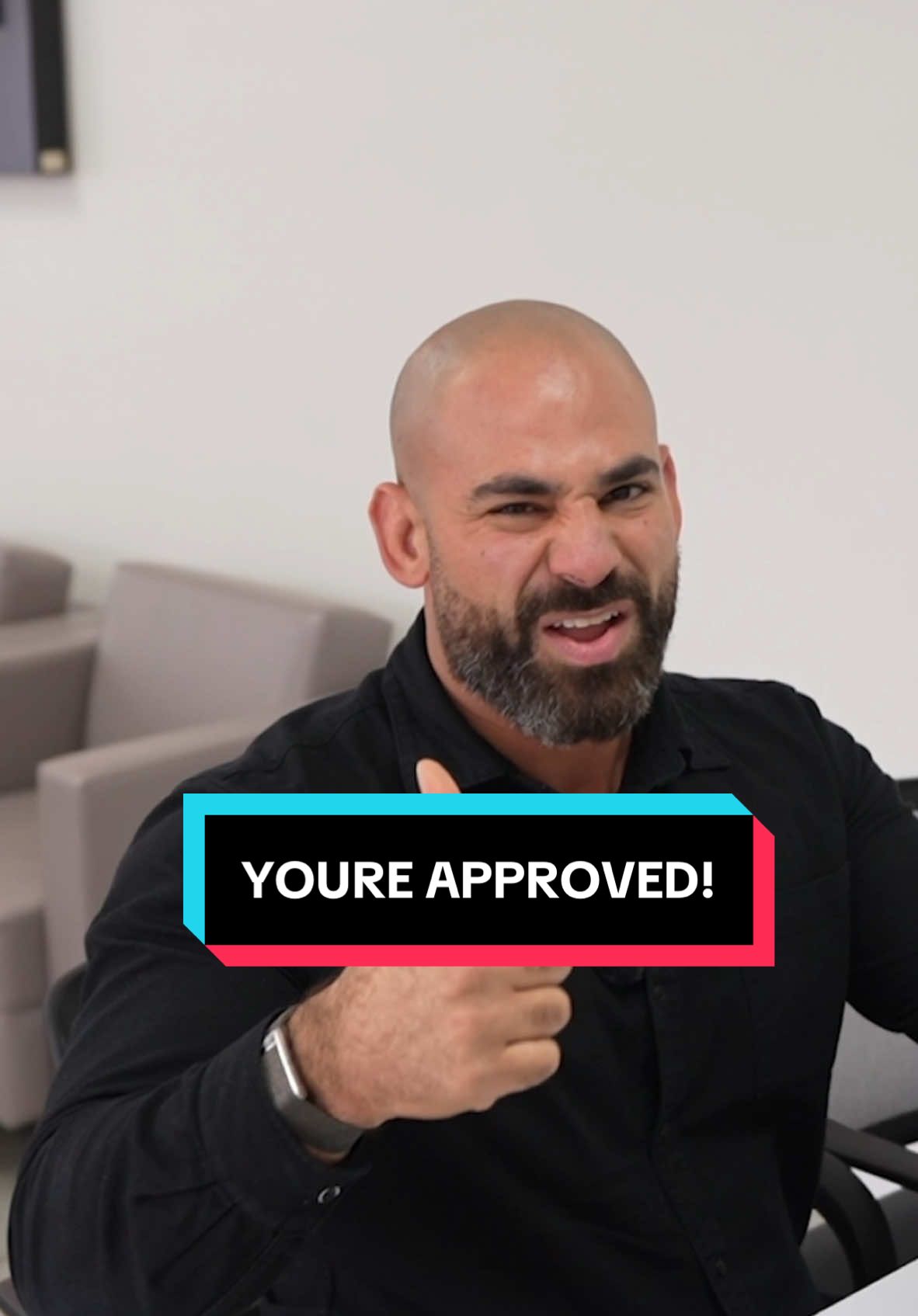 Getting customers approved with bad credit! #credit #auto #loans #subprime #cac #dealer #fy #fyp #money 