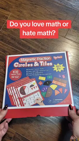 loving these math manipulatives! perfect for #homeschool families.  #homeschoolersoftiktok #mathematics #math #learning 