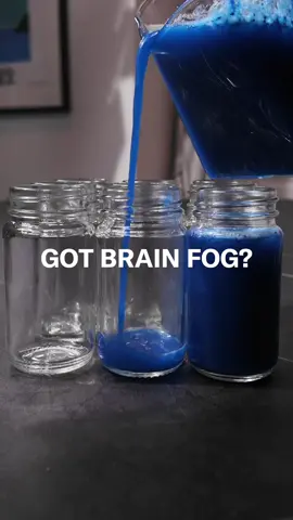 Got brain fog? Say goodbye with Neuro Sol! This powerful shot blends apple, lemon, ginger, and blue spirulina to boost your focus, clarity, and energy. Packed with antioxidants, this little drink helps sharpen your mind, reduce inflammation, and power you through the day—without any added sugar. Feel the natural sweetness from apples, a zesty kick from lemon, and a warming ginger spice. Oh, and that vibrant blue color? That’s spirulina, a superfood that fuels your brain and body! Take a shot of Neuro Sol and get ready to think clearer and feel sharper! Neuro Sol Brain Clarity Shot Recipe (Fills 9 x 2oz glasses)  Ingredients: 15 oz apple juice (from about 3 large apples) 6 oz lemon juice (from about 3 lemons) 1 oz fresh ginger juice (from a 1-inch piece of ginger) 2 tsp blue spirulina powder Directions: Juice the apples and ginger to yield about 15 oz apple-ginger juice. If you’re using a blender, strain to get a smooth juice. Juice the lemons separately to get 6 oz lemon juice and mix it with the apple-ginger juice. Add 2 tsp blue spirulina powder to the juice mixture and stir until fully dissolved. If the mixture tastes too strong, dilute with up to 8 oz of water to your liking. Pour into 9 x 2oz shot glasses, and chill before serving.