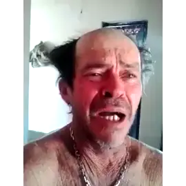 Meu filho quer cachaça kkkkk