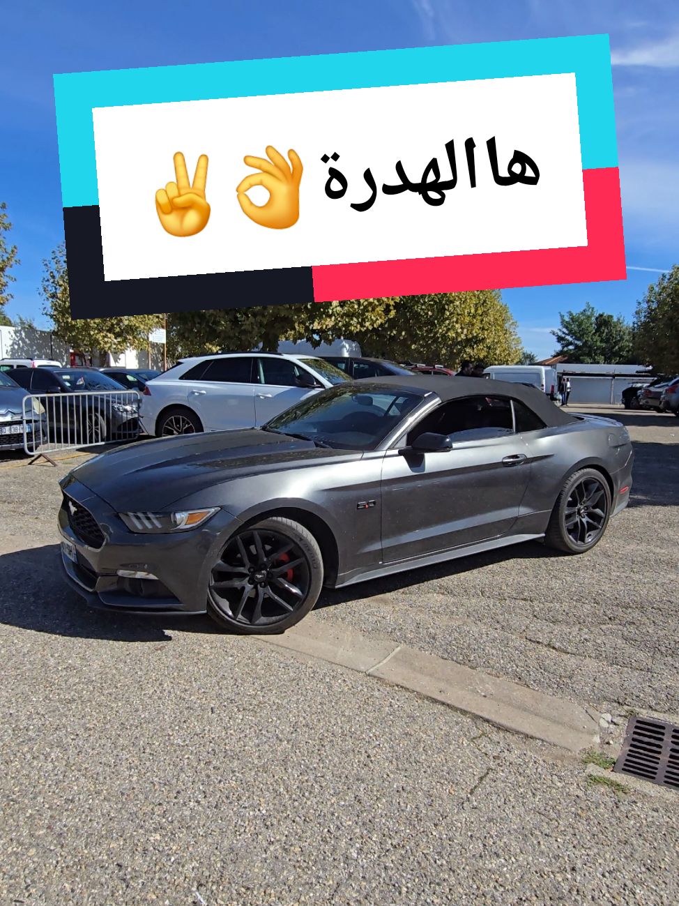 #سيارات_مستعمله #france #algeria #LIVEhighlights #mboulhi_dz #fyp #cars #voiture 