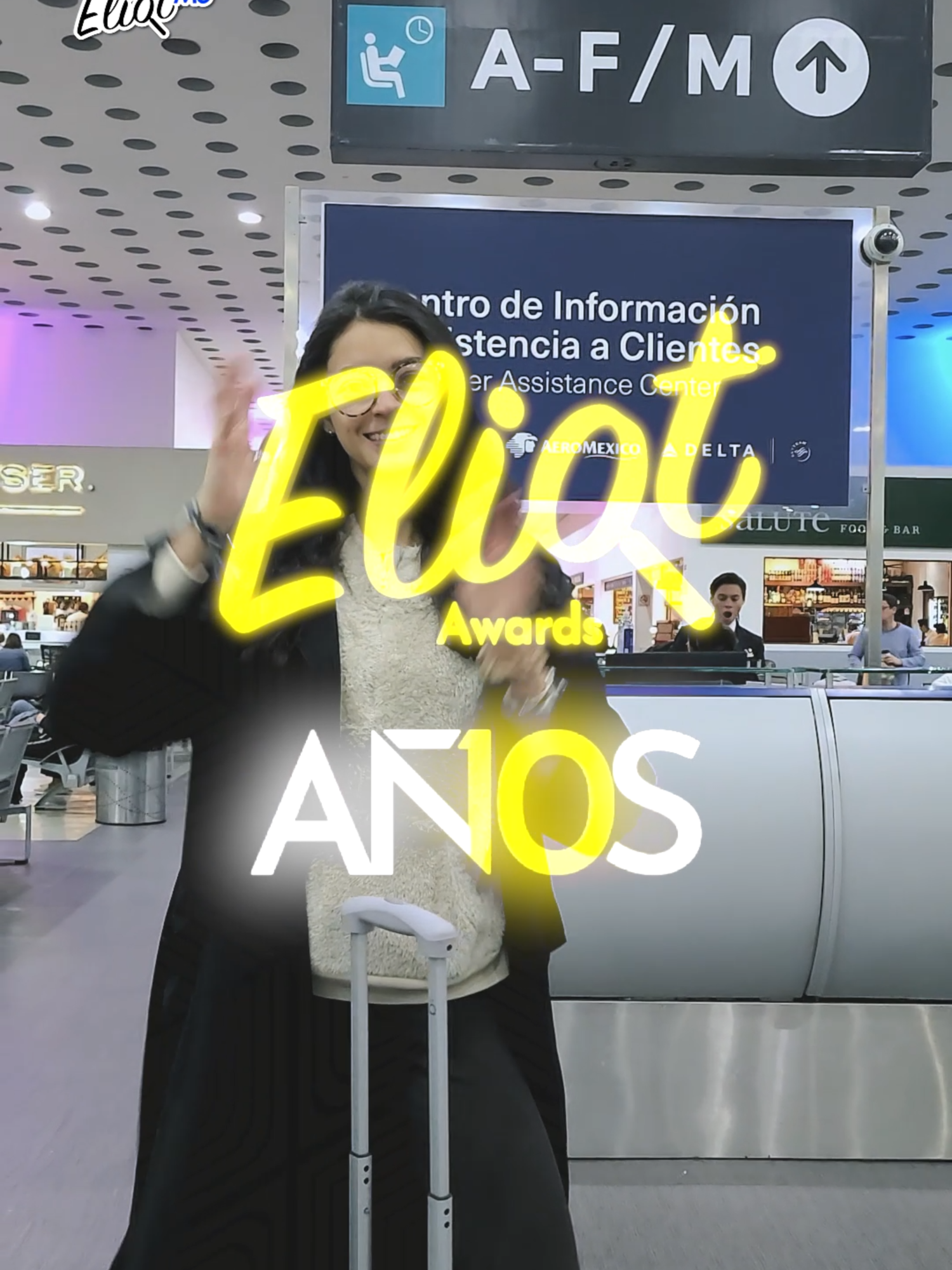 ¡EL CUBO DE ELIOT ESTÁ PERDIDO EN NEW YORK! Pero una influencer misteriosa nos ayudó a recuperarlo 🐸 Mañana jueves 3 de octubre a las 8 PM ve la transmisión en vivo de la revelación de nominados.  #EliotAwards10 #EliotAwards #storytime