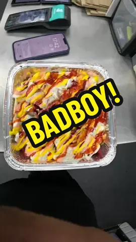 badboy! #fyp 