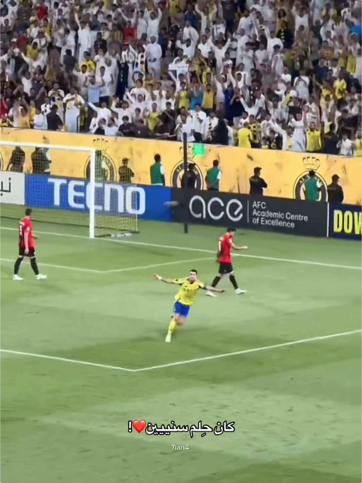 و زاادو العشاااق❤️                                                      ‏#viral #realmadrid #cristianoronaldo #النصر_بطل_العرب #ronaldo #alnassr #عميدالعالميه #البطولة_العربية #cr7 #تاليسكا #نيمار #النصر_السعودي #العالمي #النصر #fyp #كبير_الرياض #ريال_مدريد #برشلونة #كبير_اسيا #portugal