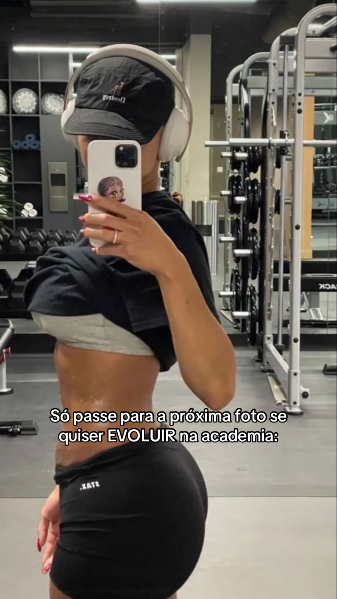 #Treinofeminino #viral #foryoupage #GymTok #gymrat #gymgirl #academia #mememaromba 