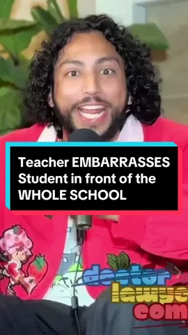 My MOST EMBARRASSING High School Moment #standupcomedy #standupcomedian #highschool #darkhumor 