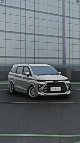 Clean Look and simple. #toyota #avanza #avanza_modification #carsoftiktok #cardrivingindonesia #cdid #cdidcinematic #fyp 