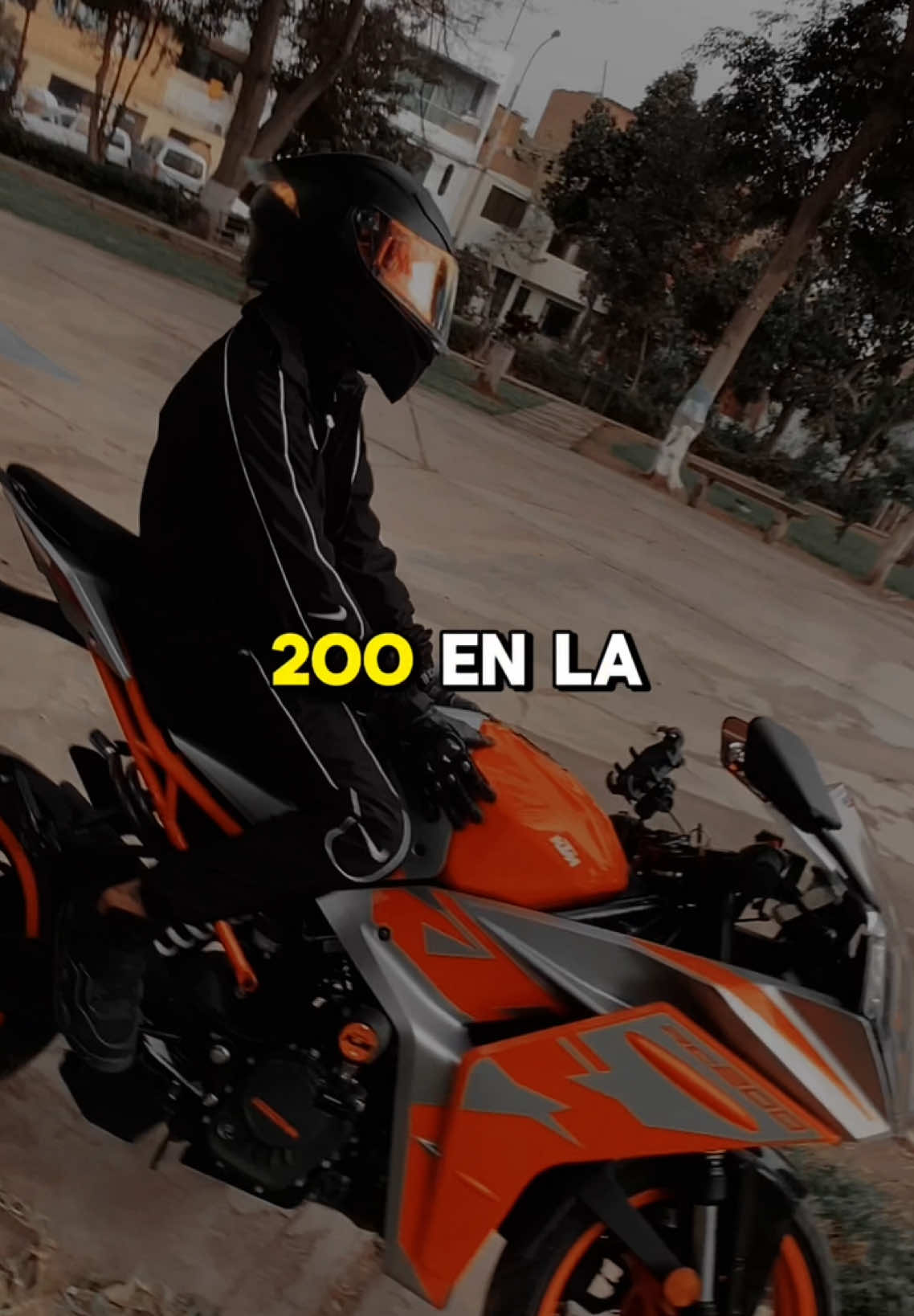 Pronto quiero estrenar esta canción en todas las plataformas! #ktm #trap #ktmrc #bikers #motos 