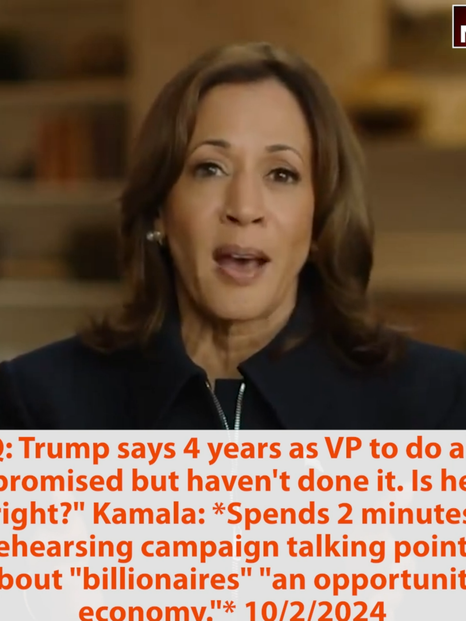 #KamalaHarris #HYGONews #gop #fyp