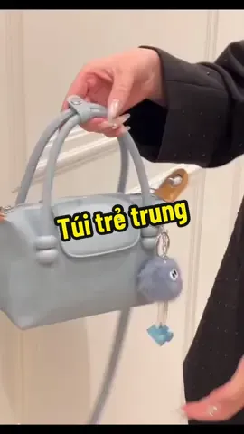Túi xinh trẻ trung #review #tuixach #tuixachnu #ngocreview #MLBB8TH 