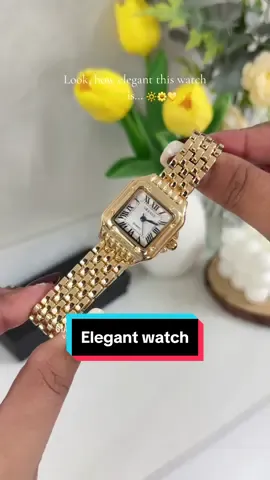 Look , how elegant this watch is from@LOZT Philippines 🥰💗🎀🌸#watch #watchforwomen #grealy #grealywatch 