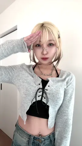 あたしを味方にしたら最強説✌🏻w