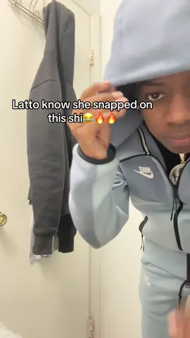 This shi harder than brokey😂💯 #latto #trending #blowthisup 