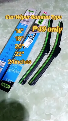 Universal Rubber Banana Type Car Wiper Blade Heavy Duty Car Windshield Wiper Frameless Soft Wiper Window Cleaning #carwiper #bananatypecarwiper 
