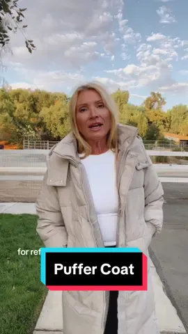 #gifted_by_puffit Full Length Puffer Coat - this full length puffer coat is an amazing price. It’s super warm, water and wrinkle resistant with deep pockets and a hood. So cute! #pufferjacket #wintercoat #falldealsforyou #tiktokshopblackfriday #tiktokshopcybermonday #holidaybeautyhaul @PUFFITofficial @PUFFIT.USA 