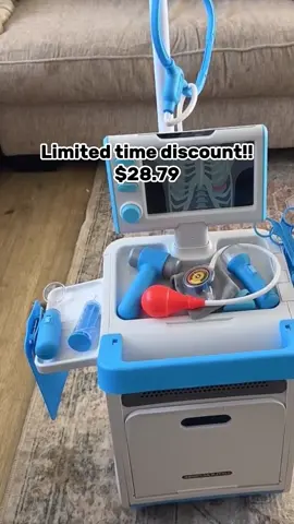 THE BEST TOY FOR AGES 2-5!#LIVEhighlights #TikTokLIVE #LIVE#Medical#Toys#games#fyp#foryou#fashion#kids 