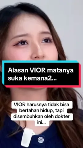 #vior #bbk #melaneyricardo #pejuanggarisdua #toxoplasma #rubella #dokterkandungan #kisahpilu 