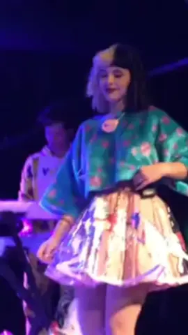 mel singing bitersweet tragedy ✨ #melaniemartinez #crybaby #k12 #melaniemartinezfan 