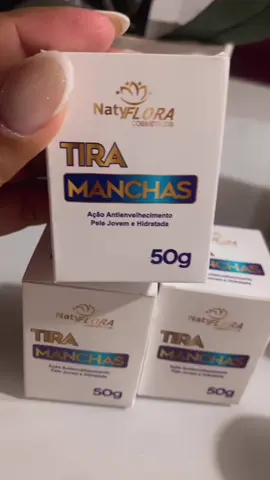 Autocuidado! #autoestima #autocuidado #produtinhos #tiramanhas #natyfloracosmeticos#limpezadepele #pele #melasmo #clareador 